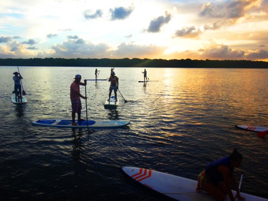 SUP Amigos - Aracaju - SE