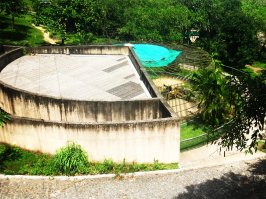 Zoológico de Aracaju - SE