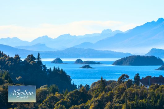Pacote Bariloche Relax