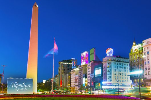 Buenos Aires - Argentina