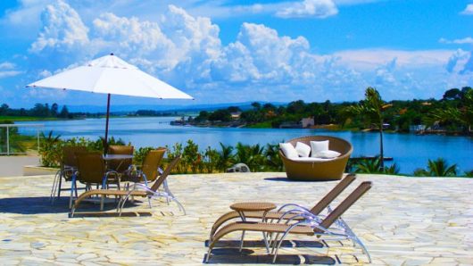 Furnas Park Resort - MG