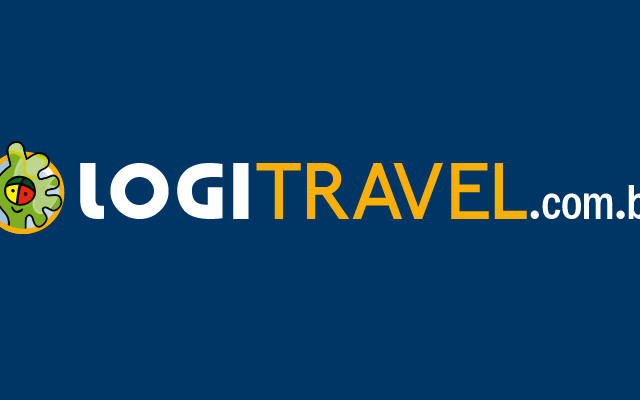 Logo LogiTravel