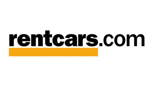 Aluguel de carros com a Rentcars