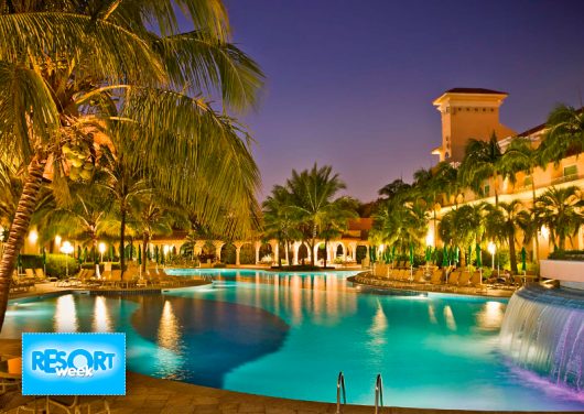 Royal Palm Plaza Resort - SP