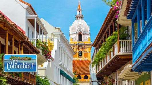 Cartagena Histórica Budget