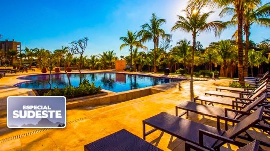 Celebration Resort - Olímpia - SP