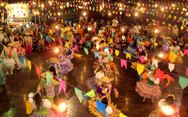 10 dicas festa junina 2016