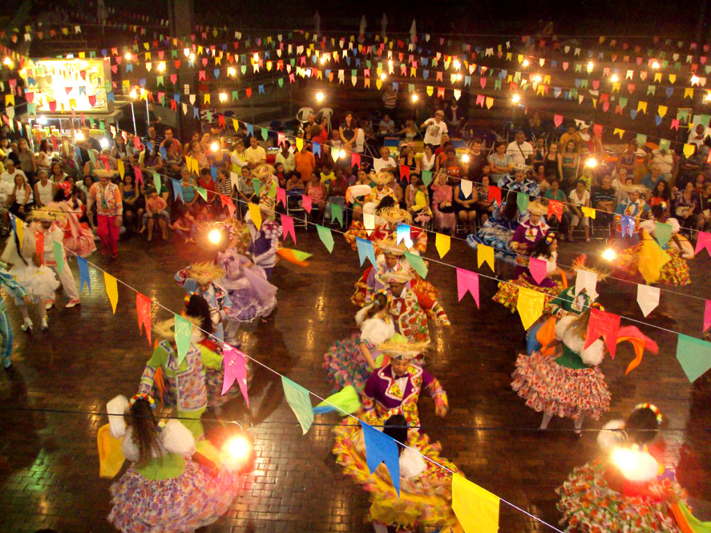 10 dicas festa junina 2020