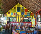 Jamaica Beach Restaurante - Porto Seguro - BA