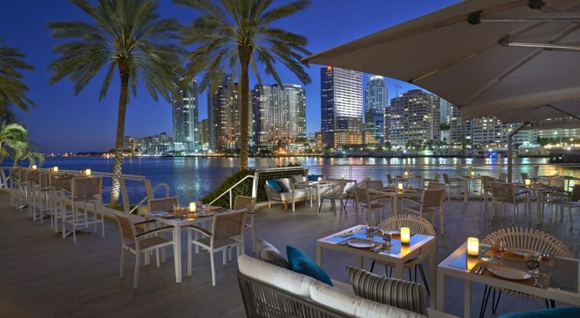 Mandarin Oriental - Miami - EUA