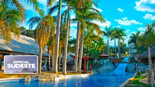 Mavsa Resort - Cesário Lange - SP