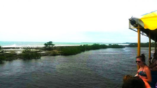 Praia de Santo André