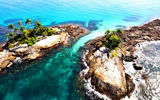 Angra dos Reis - RJ