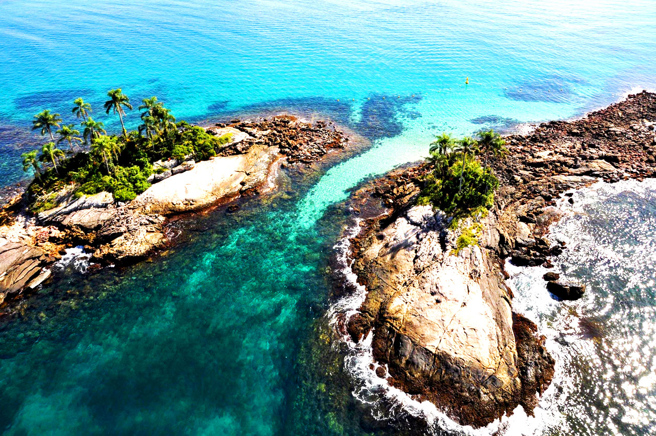 Angra dos Reis - RJ