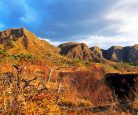 Chapada dos Veadeiros - Goiás