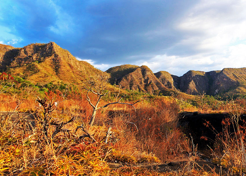 Chapada dos Veadeiros - Goiás