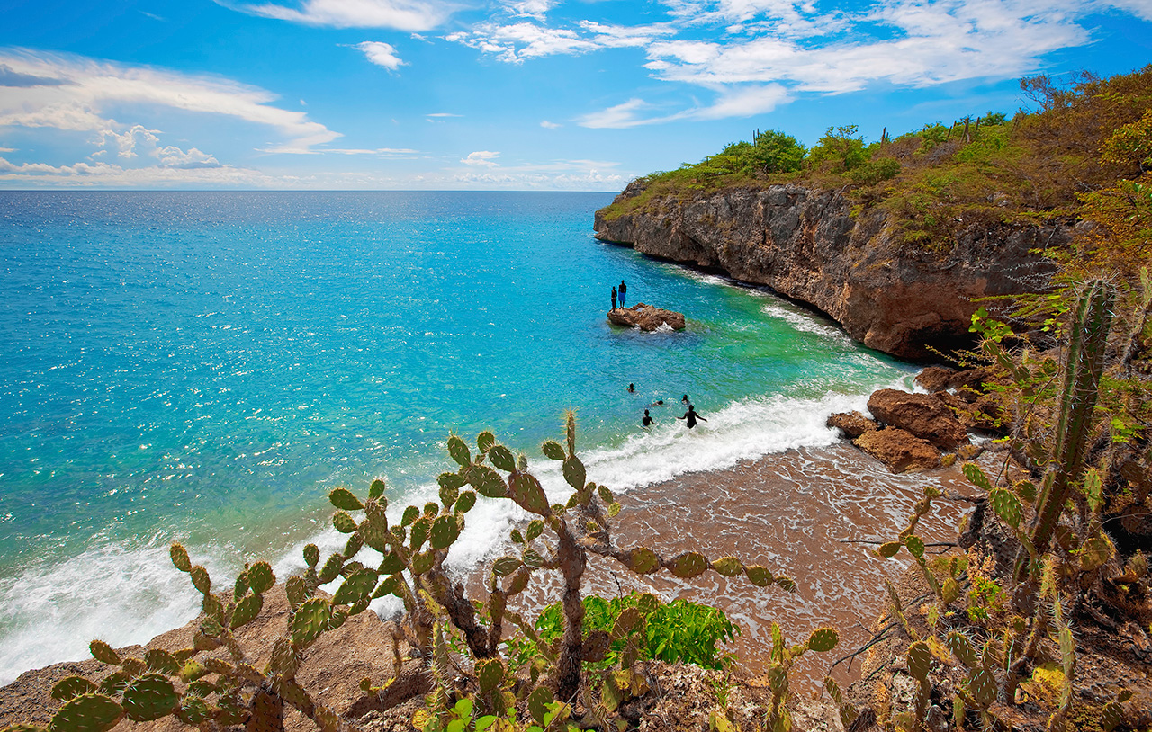 Curaçao