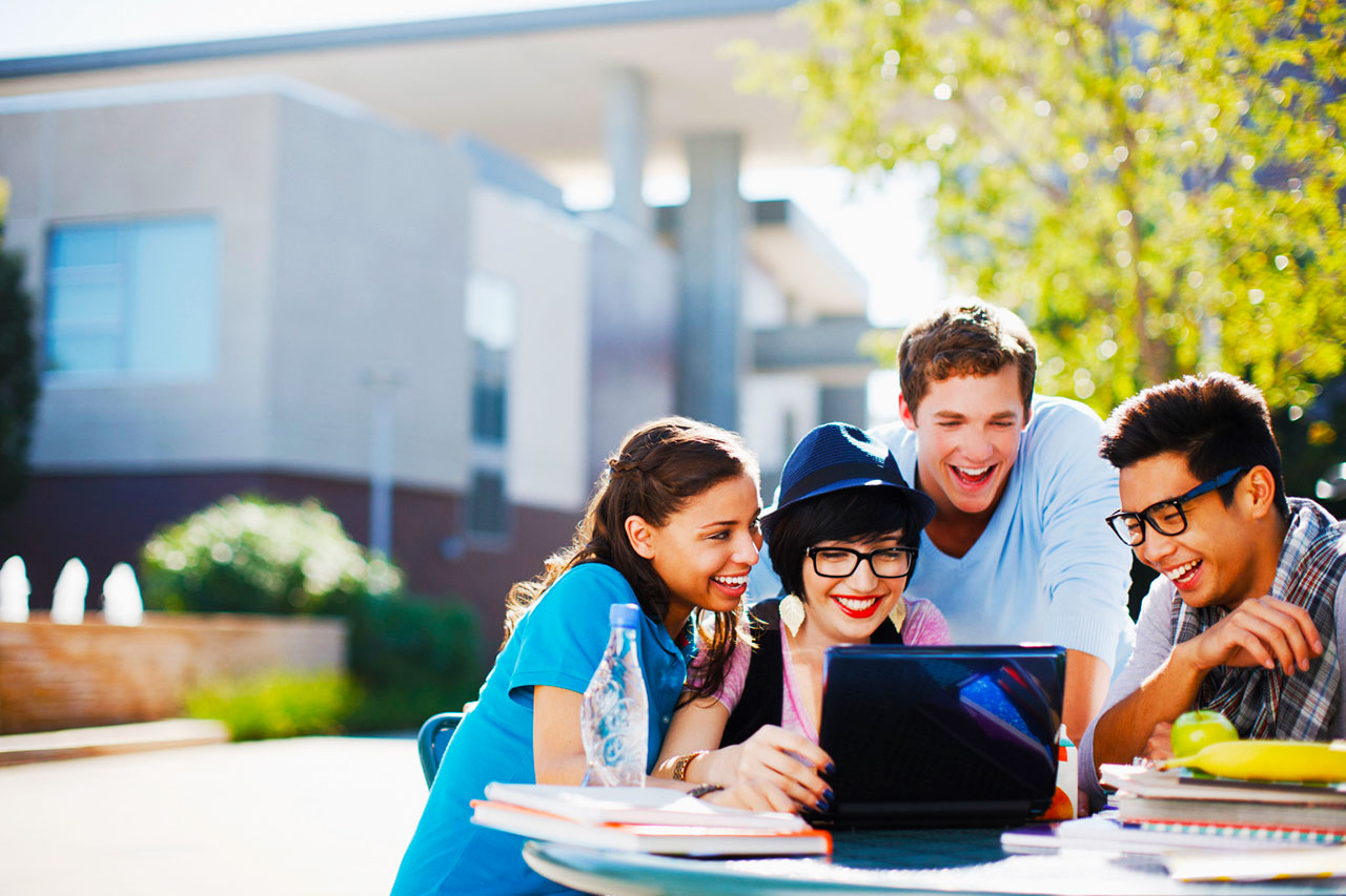 Faculdade de turismo e hotelaria