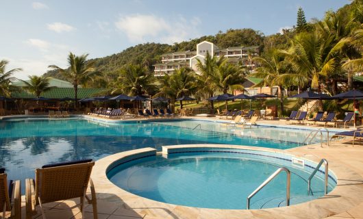 Infinity Blue Resort e Spa
