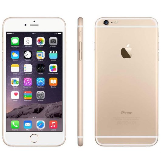 Smartphone iPhone 6S