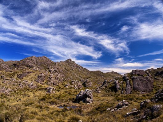 Itatiaia - RJ