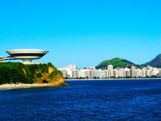 Niterói - RJ