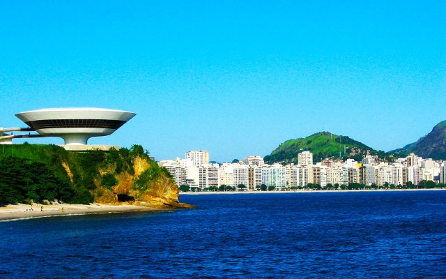 Niterói - RJ