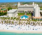 Pacote Aruba All Inclusive Riu Palace