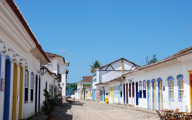 Paraty - RJ