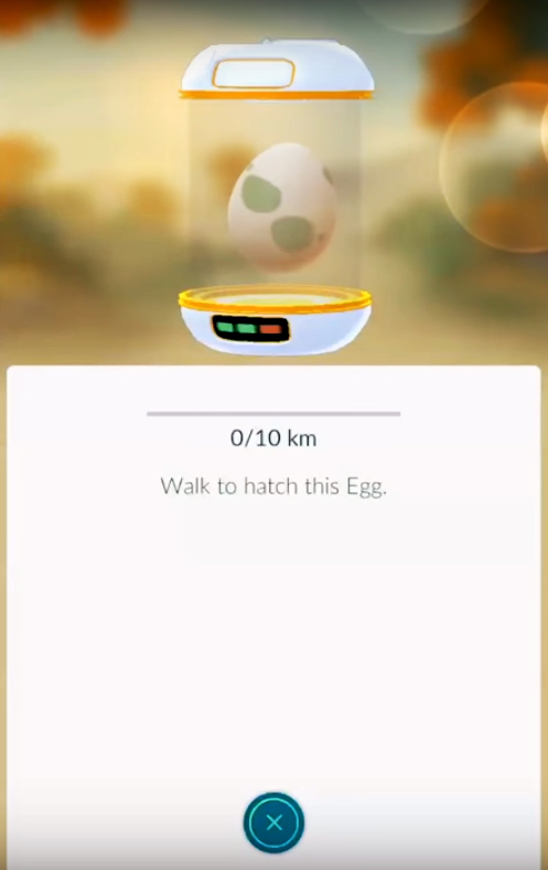 Pokémon GO - Missões