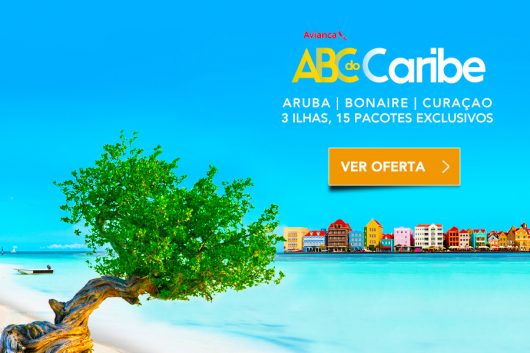Promoção ABC do Caribe Zarpo Promoção ABC do Caribe Zarpo
