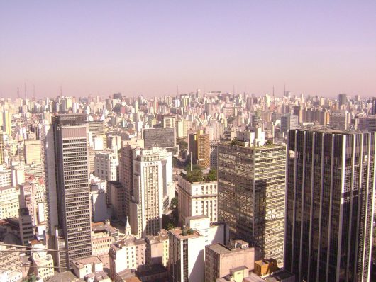 São Paulo - SP