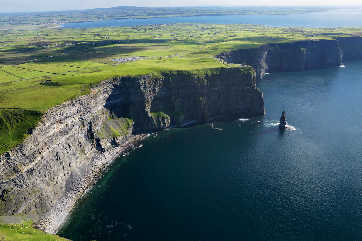 Seguro viagem Irlanda