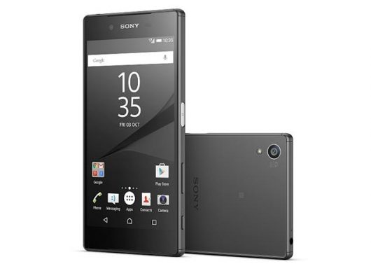 Smartphone Sony Xperia Z5