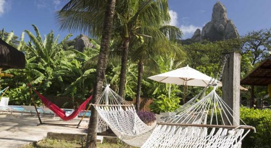 Dolphin Hotel - Fernando de Noronha - PE
