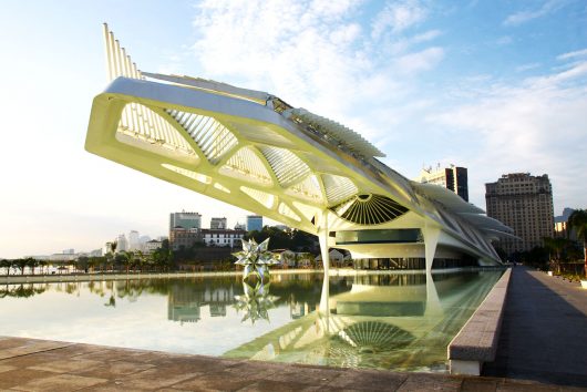 Museu do Amanhã - Rio de Janeiro - RJ