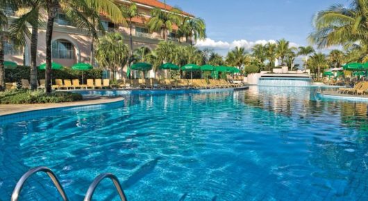 Royal Palm Plaza - Campinas - SP Royal Palm Plaza - Campinas - SP