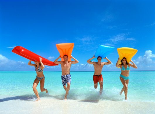 Dicas para viajar no fim do ano