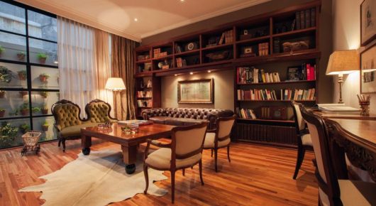 Alma Histórica Boutique Hotel