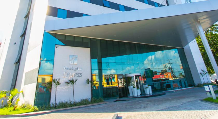 Holiday Inn Express Belem Ananindeua