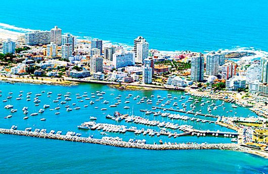 Punta del Este - Uruguai