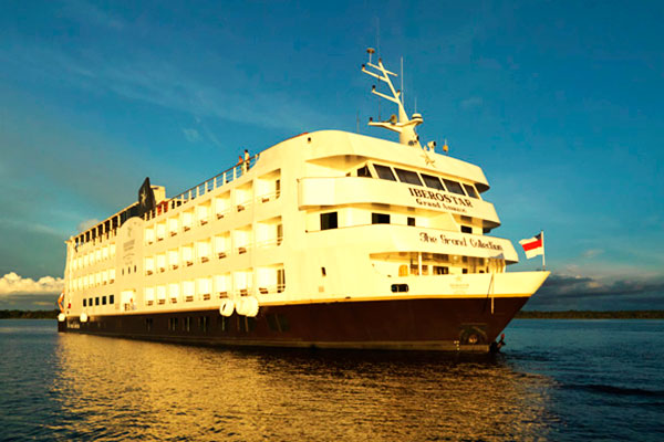 Iberostar Grand Amazon