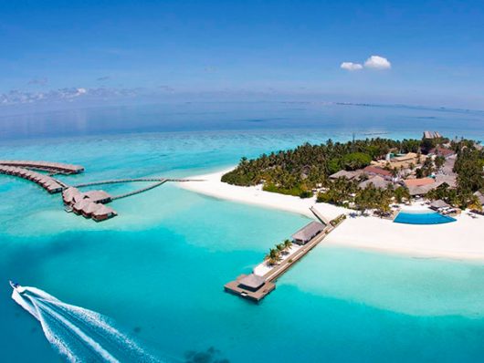 Los Roques é um dos paraísos da Venezuela Los Roques é um dos paraísos da Venezuela