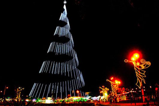 Natal em Natal