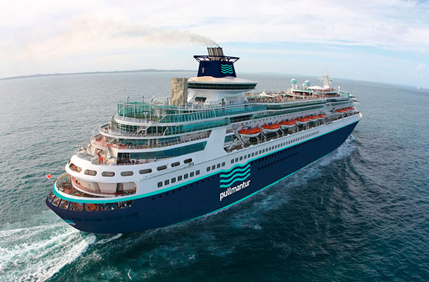 Sovereign Pullmantur