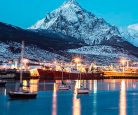 Ushuaia - Argentina