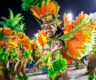 Carnaval do Rio de Janeiro 2017
