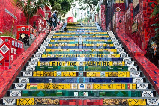 7 motivos para visitar o Rio de Janeiro em fevereiro