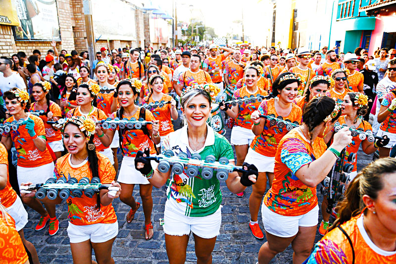 Carnaval de Fortaleza 2020
