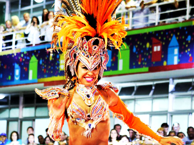Carnaval Magia Florianópolis